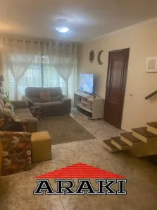 Sobrado com 3 Quartos à venda, 113m² no Saúde, São Paulo