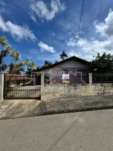 Lote/Terreno à venda, 555m² no Vila Nova, Joinville