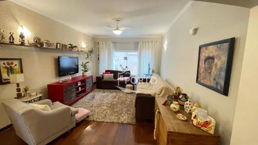 Casa com 4 Quartos à venda, 266m² no Nova Piracicaba, Piracicaba