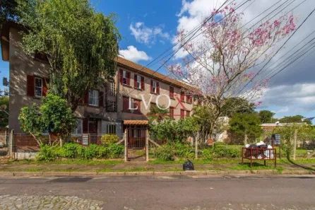 Apartamento com 2 Quartos à venda, 52m² no Passo da Areia, Porto Alegre