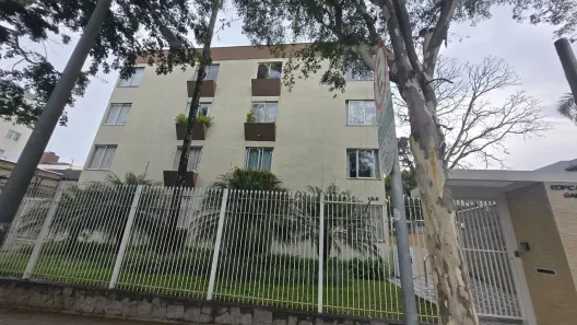 Apartamento com 3 Quartos à venda, 91m² no Batel, Curitiba