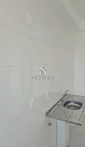 Apartamento com 2 Quartos à venda, 47m² no Jardim Jacinto, Jacareí