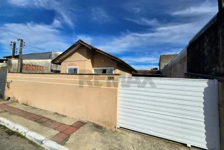 Casa com 2 Quartos à venda, 48m² no Santa Regina, Itajaí