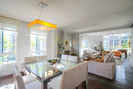 Cobertura com 3 Quartos à venda, 215m² no Vila Suzana, São Paulo