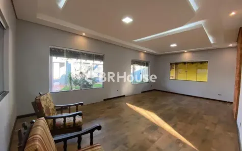 Casa com 4 Quartos à venda, 258m² no Vila Morumbi, Campo Grande