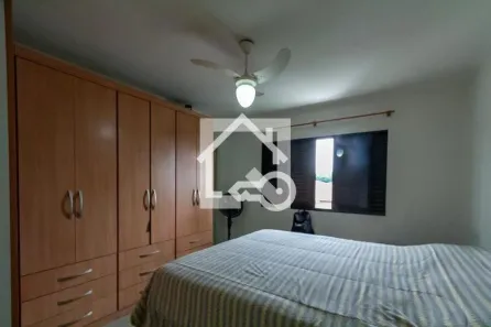 Casa com 2 Quartos à venda, 175m² no Jardim do Mar, São Bernardo do Campo