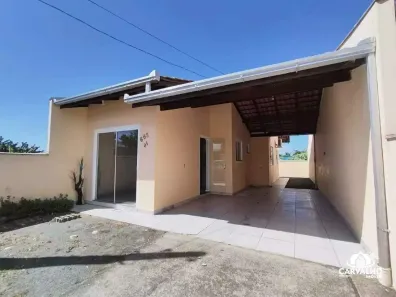 Casa com 2 Quartos à venda, 64m² no Itajubá II, Barra Velha