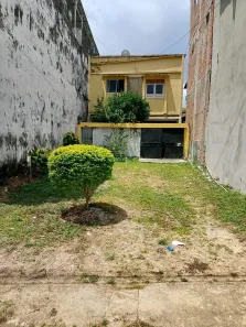 Sobrado com 5 Quartos à venda, 120m² no Sacramenta, Belém