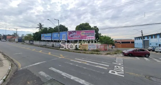 Lote/Terreno à venda, 4886m² no Jardim Novo Campos Elíseos, Campinas