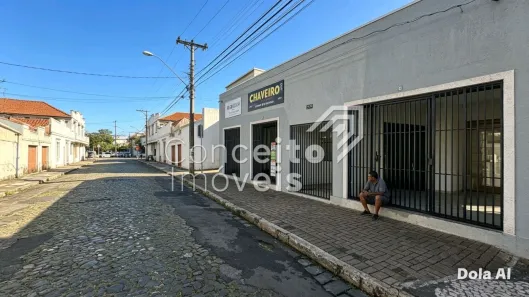 Sala Comercial para alugar, 30m² no Nova Rússia, Ponta Grossa