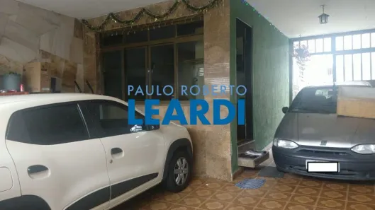 Sobrado com 3 Quartos à venda, 140m² no Jardim Vila Formosa, São Paulo
