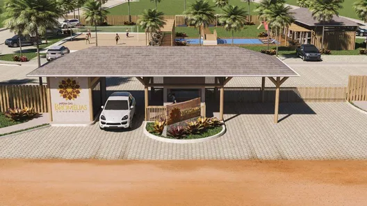 Lote/Terreno à venda, 400m² no Maraú, Maraú