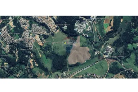 Lote/Terreno à venda, 807118m² no Terras de São José, Mairinque