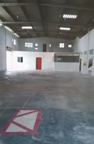 Galpão/Depósito/Armazém para alugar, 894m² no Candelária, Natal