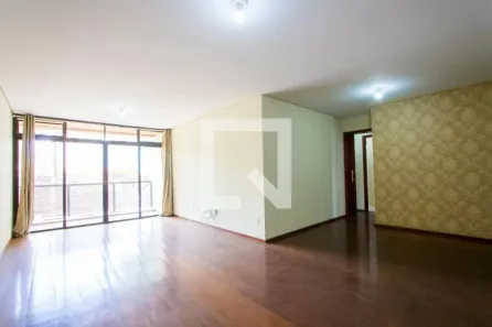 Apartamento com 3 Quartos à venda, 159m² no Jardim Bela Vista, Santo André