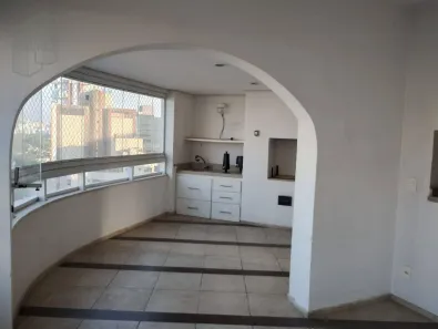 Apartamento com 3 Quartos à venda, 115m² no Pinheiros, São Paulo