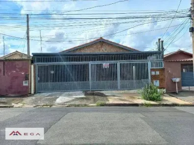 Casa com 3 Quartos à venda, 175m² no Jardim Roseira, Campinas