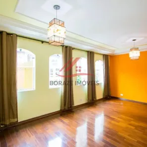 Casa com 3 Quartos à venda, 254m² no Vila Valparaíso, Santo André