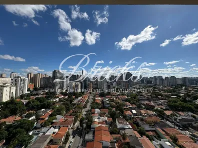 Apartamento com 1 Quarto à venda, 51m² no Brooklin Paulista, São Paulo