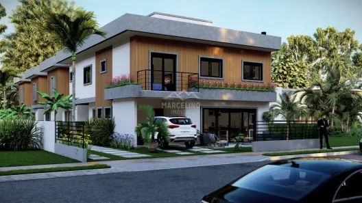 Casa com 2 Quartos à venda, 90m² no , Garopaba