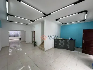 Imóvel Comercial para alugar, 300m² no Vila Alexandria, São Paulo