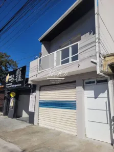 Sobrado com 3 Quartos à venda, 177m² no Jardim Califórnia, Jacareí