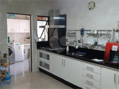Sobrado com 4 Quartos à venda, 280m² no Vila Guilherme, São Paulo