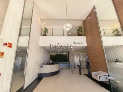 Sala Comercial à venda, 46m² no Jardim Londrilar, Londrina