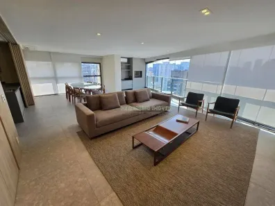 Apartamento com 2 Quartos para venda ou aluguel, 153m² no Vila Olímpia, São Paulo