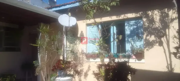 Casa com 3 Quartos à venda, 72m² no Jardim Sabará, São Paulo