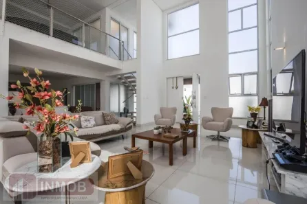 Casa de Condomínio com 5 Quartos para alugar, 692m² no Jardim das Nações, Taubaté