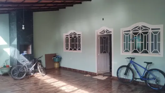 Casa com 2 Quartos à venda, 90m² no Setor Habitacional Sol Nascente, Brasília