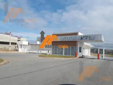Lote/Terreno à venda, 1690m² no Capoavinha, Votorantim