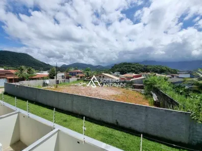 Lote/Terreno à venda, 720m² no Capricórnio II, Caraguatatuba