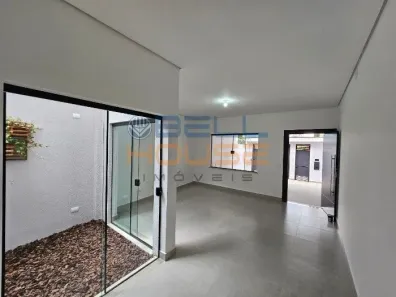 Sobrado com 3 Quartos à venda, 189m² no Vila Guiomar, Santo André