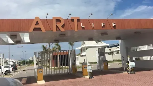 Lote/Terreno à venda, 290m² no Recreio dos Bandeirantes, Rio de Janeiro