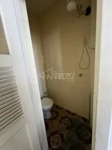 Apartamento com 2 Quartos à venda, 91m² no Laranjeiras, Rio de Janeiro