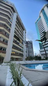 Apartamento com 3 Quartos à venda, 240m² no Aldeota, Fortaleza