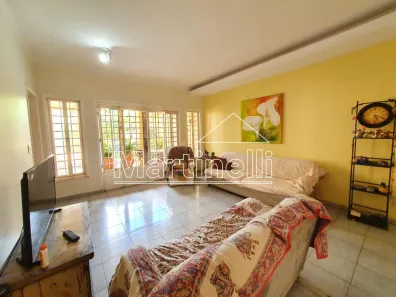 Sobrado com 4 Quartos à venda, 394m² no Alto da Boa Vista, Ribeirão Preto