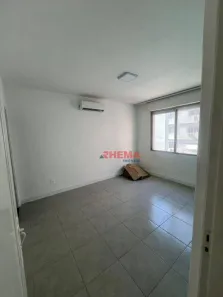 Apartamento com 2 Quartos à venda, 73m² no José Menino, Santos