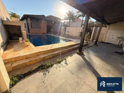 Casa com 4 Quartos à venda, 279m² no Centro, Itanhaém