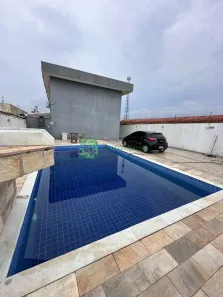 Sobrado com 2 Quartos à venda, 60m² no Cibratel II, Itanhaém