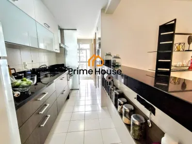 Apartamento com 3 Quartos à venda, 110m² no Barra Olímpica, Rio de Janeiro