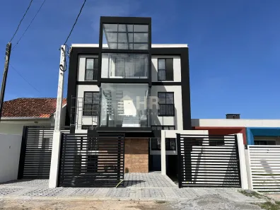 Cobertura com 3 Quartos à venda, 109m² no Perequê, Matinhos