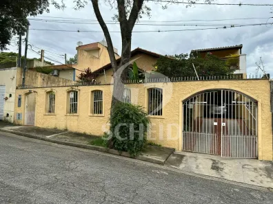 Casa com 4 Quartos à venda, 226m² no Super Quadra Morumbi, São Paulo