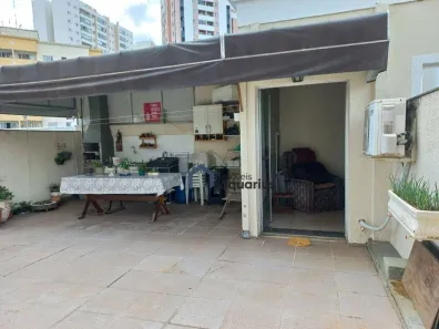 Cobertura com 3 Quartos à venda, 120m² no Floradas de São José, São José dos Campos