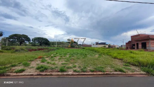 Lote/Terreno à venda, 250m² no Maisparque Rio Preto, São José do Rio Preto