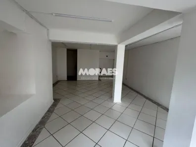 Sala Comercial para alugar, 40m² no Vila Guedes de Azevedo, Bauru