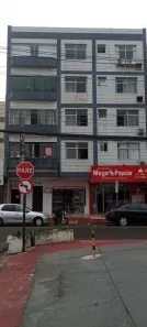 Apartamento com 3 Quartos à venda, 119m² no Itapuã, Vila Velha