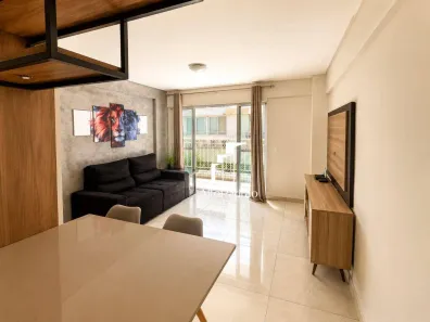 Apartamento com 3 Quartos à venda, 69m² no Uruguai, Teresina